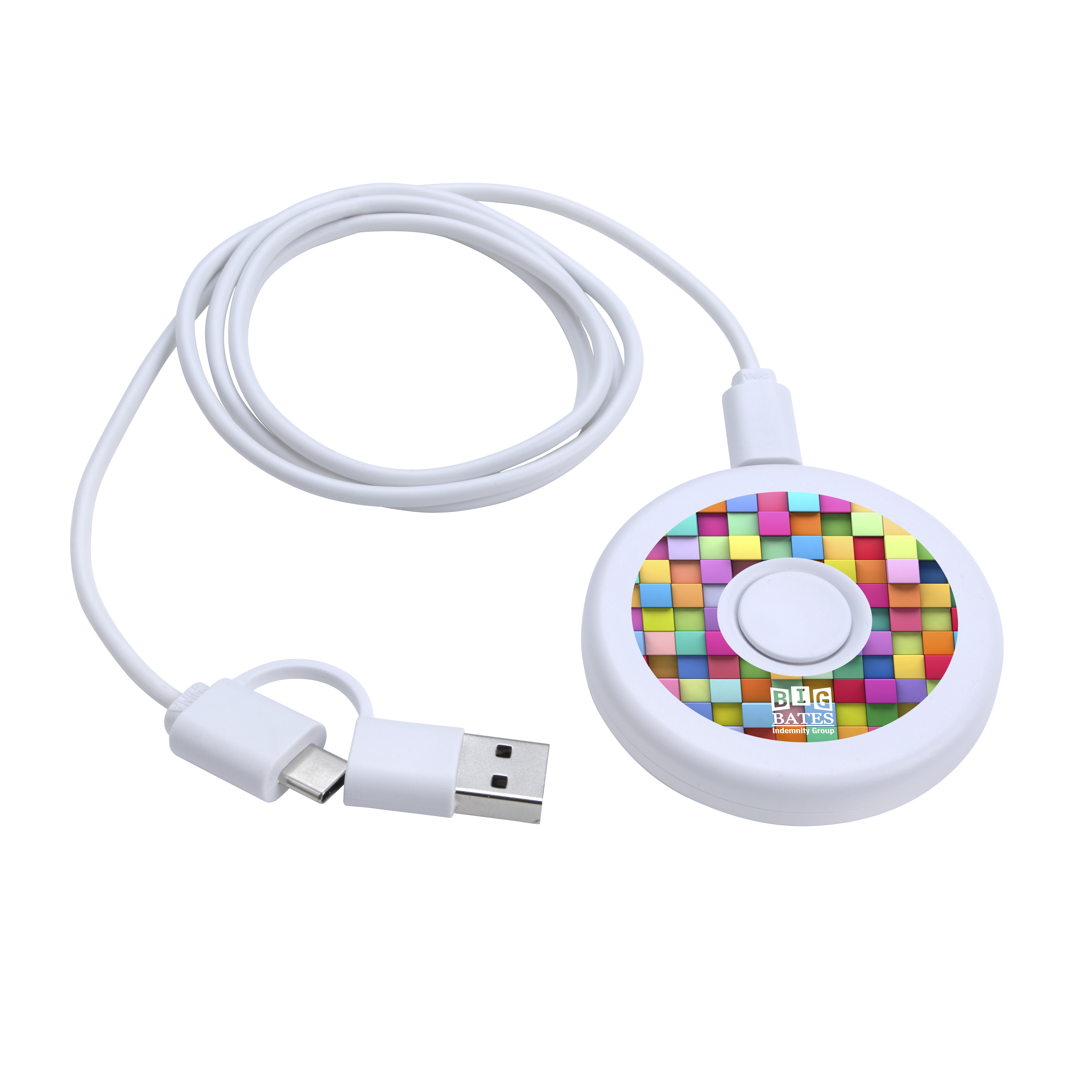 Revolution 15W Wireless Charger